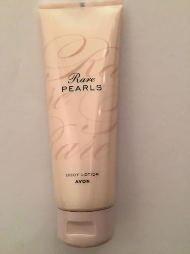Avon Rare Pearls Körperlotion, 125 ml
