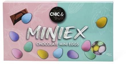 Buratti Confetti Miniex - kg1