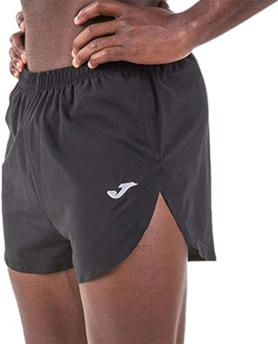 Joma Pantalón Corto Running Hombre, XS - XL, Pantalón Corto de Competición, Ligero - Olimpia