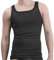 Ammann Jeans Tank Top 3er Pack Anthracite 6