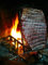 Parrilla argentina pesada-parrilla estaca barbacoa asado asador//Premium Argentina Grill - Sor pampa grill (60,96 x 40,64 cm)