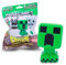 Minecraft SquishMe Serie 5, 6,5 cm