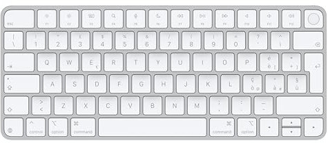 Apple Magic Keyboard con Touch ID per Mac con chip Apple - Italiano ​​​​​​​