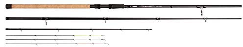 Okuma Ceymar Feeder 3m 40-80g - Feederrute zum Friedfischangeln, Angelrute zum Feederangeln, Grundrute zum Feedern, Friedfischrute