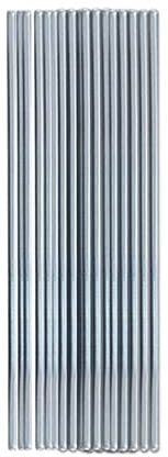 Lueao Cqinju-Welding Wire Rods Low Temperature Simple Welding Rods Easy Melt Aluminium Flux Cored Welding Electrodes Wire For Aluminum, Multipurpose Repair Rods (Diameter : 33CM 1.6mm 10pcs)