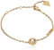 GUESS PULSEIRA, AÇO JUBB02246JWYGS