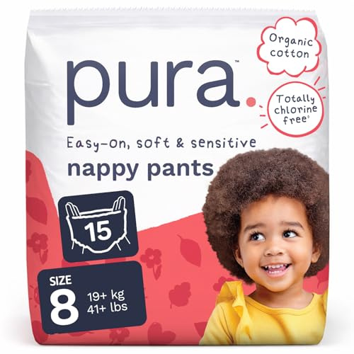 Pura UKNP8