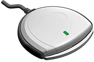 TX Systems USB Smart Card Reader - Reader