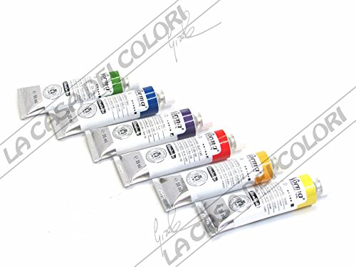 Schmincke – Norma® Professional - feinste Künstler-Ölfarben, Siena gebrannt - 35 ml