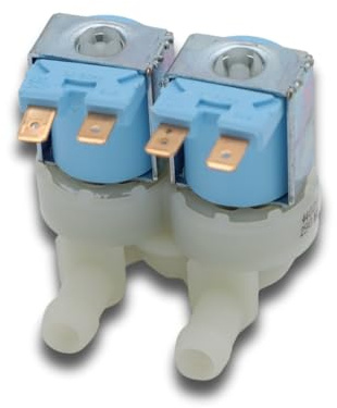 FAR - ELECTROVANNE 2 VOIES POUR LAVE LINGE FAR BRANDT