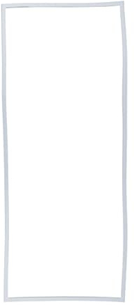 Türdichtung Magnetdichtung Dichtung Kühlschranktürdichtung Kühlschrank Gefrierschrank ORIGINAL Bosch Siemens 00242311 242311