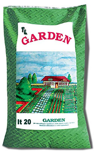 Garden Terreau universel 50 l substrat de culture pour plantes en pot d'appartement et de balcon
