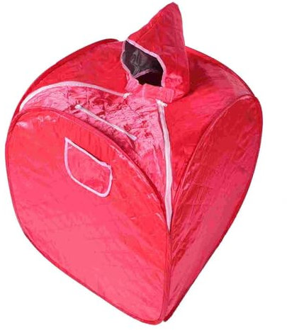 KOZWAY SPA de Sauna en casa, Tienda Plegable del Balneario del Sudor del hogar de la Sauna de la Caja del, saunas portátiles personales de Las Tiendas del Cuerpo Completo