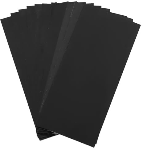 iplusmile 10stücke Automatisch Abdunkelnde Schweißlinse Für Schutzbrille Ersatz-linsenabdeckung Für Schweißschild Für Diy-schweißübungs Und Trainingssets Mit Klarem Glas Für Bessere Konzentr