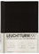 LEUCHTTURM1917 318056 Klemmbinder PEKA für 150 Blatt, schwarz