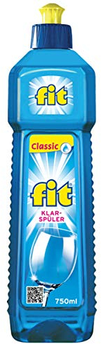 fit 355232 Fit Classic Klarspüler