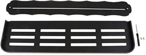 Backbayia Panier Toilette Serviteur de Douche Etagère Support de Rangement