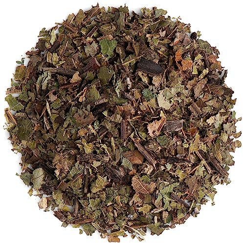 Feuilles De Noyer Tisane Biologique - Feuille De Noyer 200g