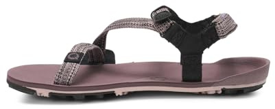 Xero Shoes Womens Z-Trail EV Multi-Black