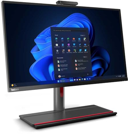 Lenovo All in One M90A Pro G4 27 Intel Core i7-13700 16 GB RAM 1 TB
