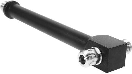 Housoutil Amplificateur De Signal Amplificateurs Antenne D'appoint Pour Téléphone Portable Amplificateur De Signaux Amplificateur De Téléphone Portable Black Alliage D'aluminium