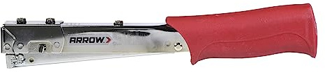 ARROW Fastener JNSN76074 Light Wire Hammer Tacker