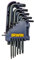 IRWIN T10758 Holster Hex Key Set