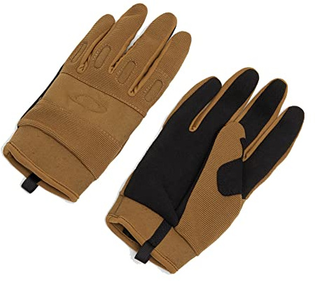 Oakley Si Lightweight 2.0 Glove, Color: Coyote, Size: S (FOS900168-86W-S)