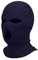 Sturmhaube Motorrad Halloween 3 Löchern Gestrickte Balaclava Herren Sturmmaske Winter Warm Must Have Strickmaske Damen Maskenhut Sport Skimaske Outdoor Multifunktions Maske(A18 Navy,One Size)
