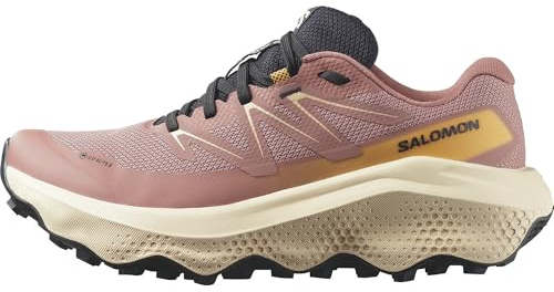 Salomon ULTRA FLOW 2 Gore-tex Impermeables Zapatillas de senderismo para mujer