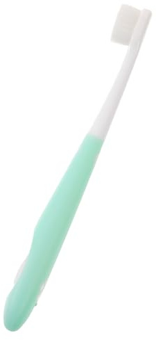 GOOHOCHY Herramienta De Limpieza Dental Para Cepillo Doméstico Con Mango Adecuado