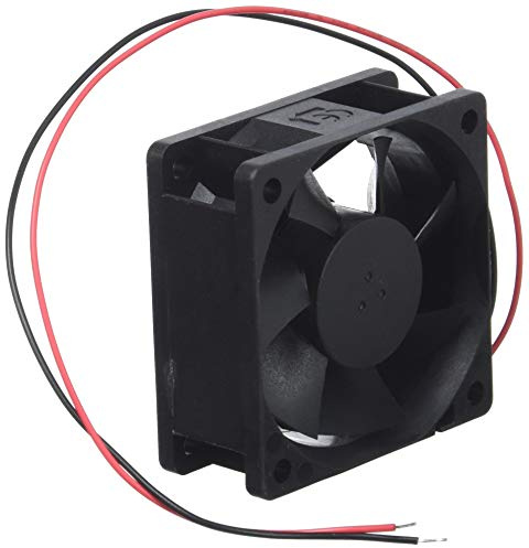 Soffianti 227085 fan Sunon KD1206PTS1, 12 VDC/60 mm x 60 mm x 25 mm