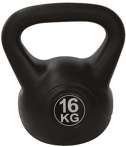 Tunturi PE Kettlebell 16kg