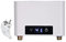 Mini Durchlauferhitzer Elektronischer Durchlauferhitzer, Btstil Mini Instant Warmwasserbereiter 220V 3,5kW Durchlauferhitzer Dusche für Badezimmer Küche