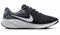 Nike Revolution 7 Straßenlaufschuh für Herren, Anthracite/White-Cool Grey-Black, FB2207-007, 38.5 EU (6 US)