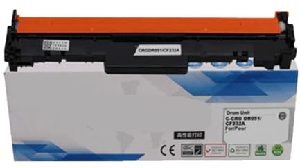 UIHMSWYAL 1 st CF230A dammlåda CF232A bildtrumma m227fdw M203DW M203DN M227 toner(CF232A bildtrumma 2)