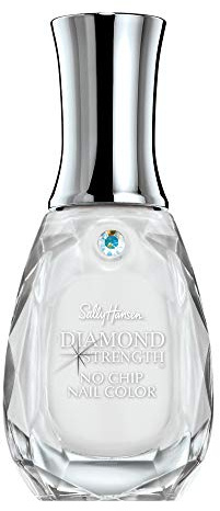 Diamond Strength No Chip Nail Color by Sally Hansen Flawless 01