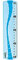 MAPED 34501 Règle Flex 20 cm Plate incassable