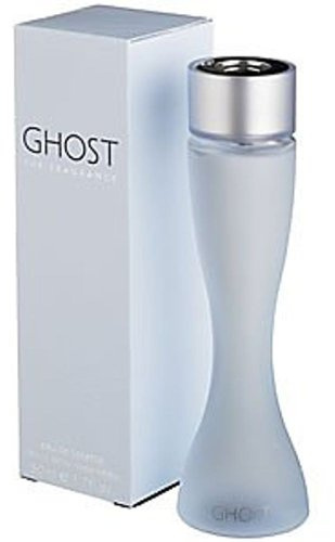Ghost LA FRAGRANCE (ORIGINAL) Eau De Toilette Perfume 30ml (1 Oz) EDT Spray