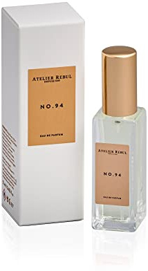 ATELIER REBUL NO. 94 EAU DE PARFUM PER LEI (12ml) - Donna - Floreale e Orientale Damenduft