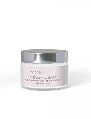 Monuskin Cleansing Balm 50ml