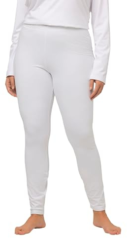 Ulla Popken, Damen, große Größen, Ski-Funktionsleggings