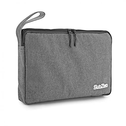 SubZero MIDI Keyboard and Controller Bag 25 Key