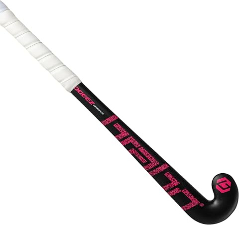 Brabo O'Geez Baby Leopard Hockey Stick Junior