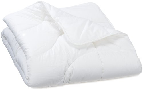 Badenia Bettcomfort Steppbett Trendline Comfort Mono ca., 135 x 200 cm, weiß