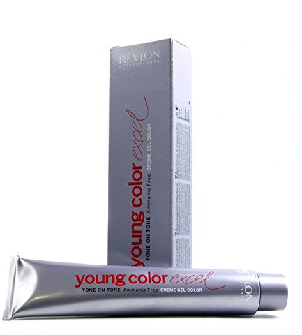 Revlon Young Color 7,43