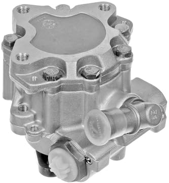 MEYLE Pompa idraulica, Sterzo 1146310007 Compatibile con: AUDI A4 B5, A4 B5 Avant, A4 B6, A4 B6 Avant, SKODA SUPERB I, VW PASSAT B5, PASSAT B5 Variant, PASSAT B5.5, PASSAT B5.5 Variant