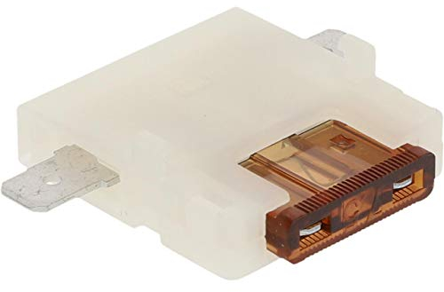 Cartrend 10471 Sicherungshalter Flachstecksicherungen 12 Volt