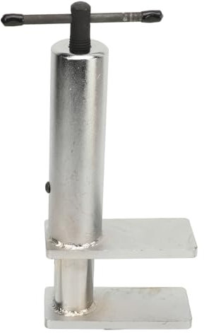 Étrier de Frein à Disque, 45 Acier Haute résistance, écarteur de Plaquettes de Frein Universel, poignée en T, Outil de Presse d'étrier de Frein Facile à Utiliser pour Automobile, Moto, VTT, camions