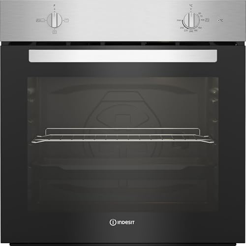 Indesit - Four à encastrer IB 22RE X